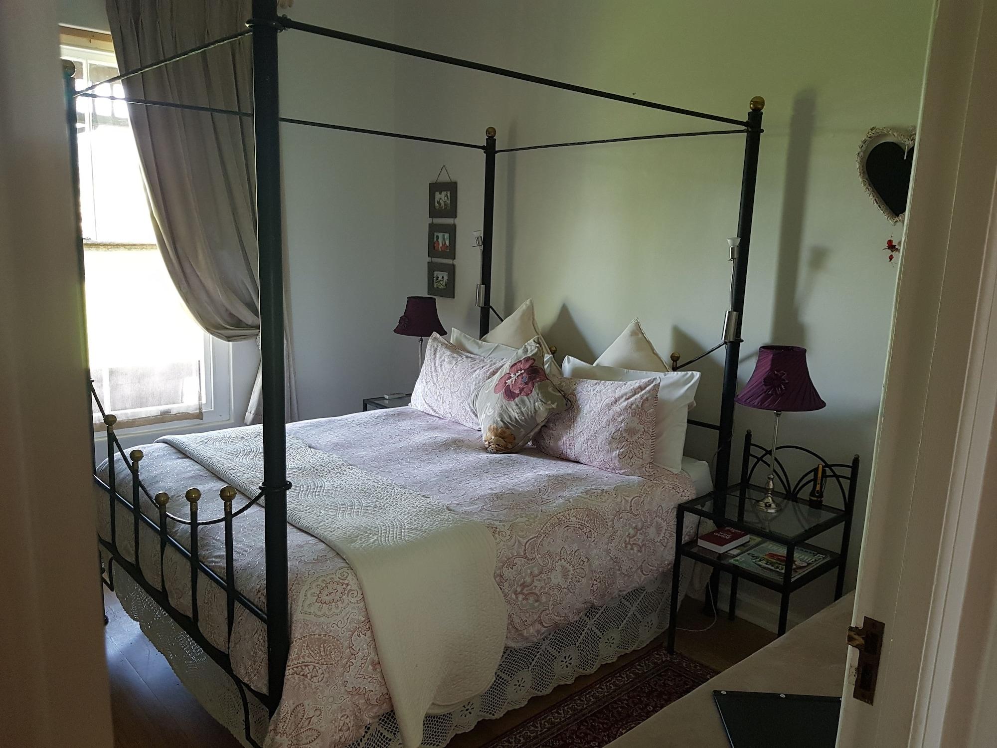 Hoopenburg Guesthouse Klapmuts Buitenkant foto
