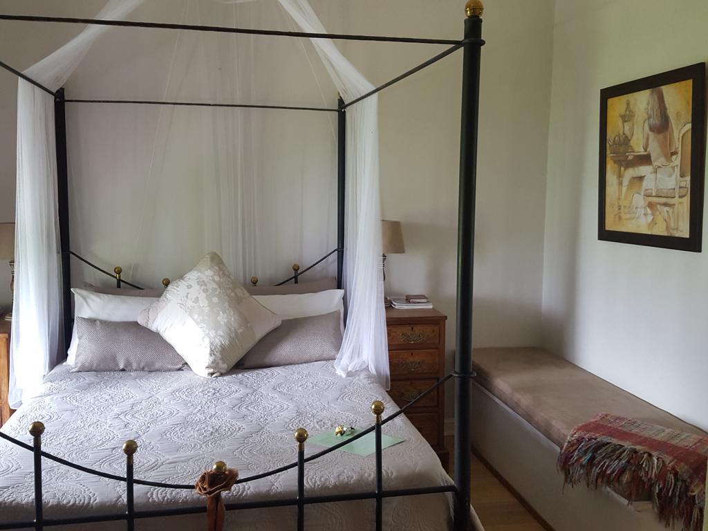 Hoopenburg Guesthouse Klapmuts Buitenkant foto