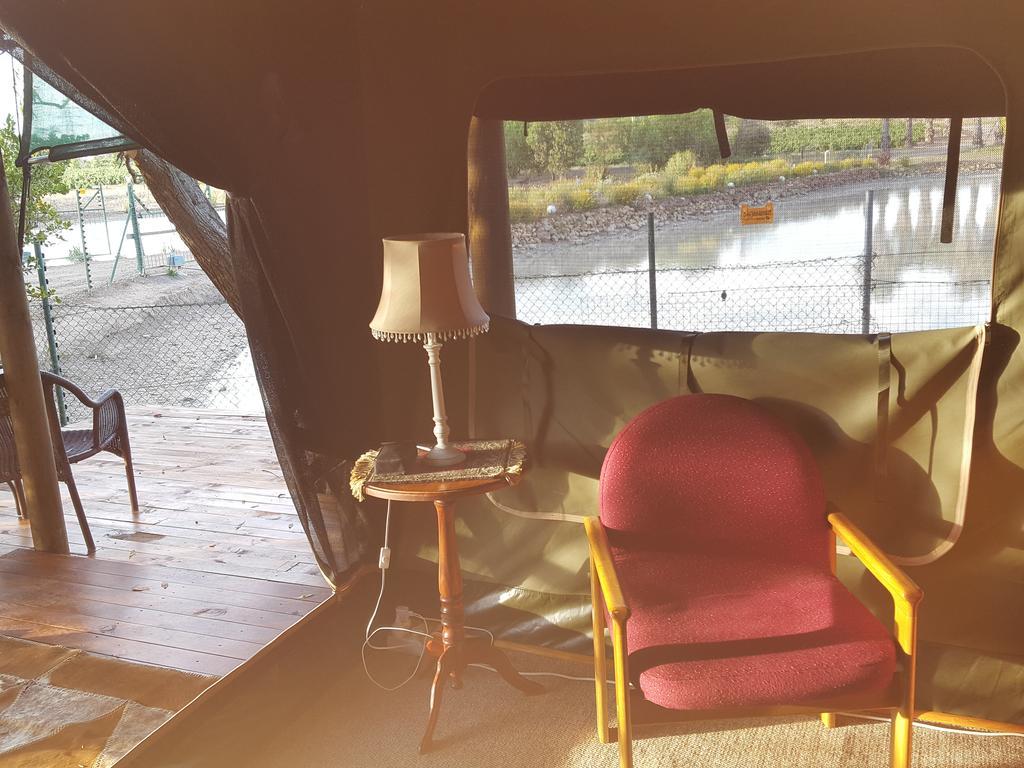 Hoopenburg Guesthouse Klapmuts Buitenkant foto